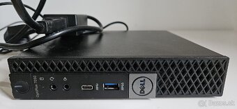 PC Dell OptiPlex 7050  i5 7400  16GB  Windows 11 Pro - 2