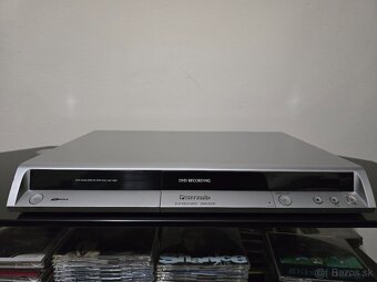 Panasonic DMR-ES15 - 2