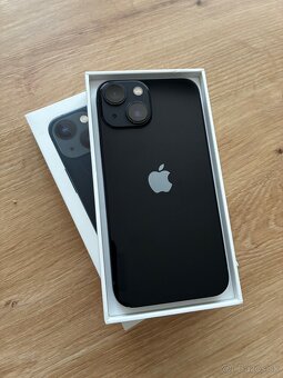 Apple iPhone 13 mini - 2