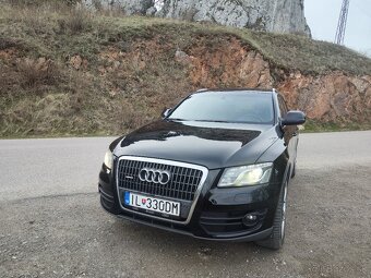 Audi Q5 Quattro 2.0tdi - 2