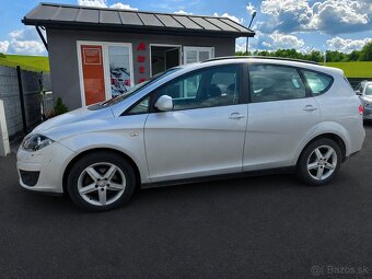 SEAT ALTEA XL - 2
