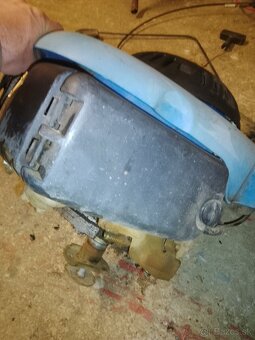 Motor Gude - 2