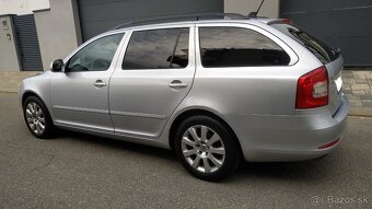 Skoda OCTAVIA 2 1.6tdi FL 77kw,10/2012 - 2