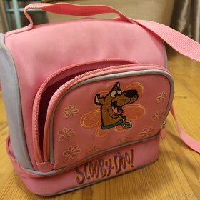 Cestovná kabelka, taška, Scooby Doo - 2