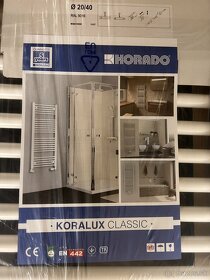 KORALUX RONDO CLASSIC - 2