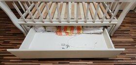 Detska posteľka na predaj - 2