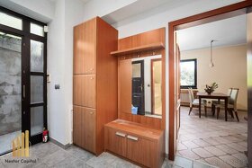 Nestor Capital-Luxusný 2- izbový byt na prenájom v rodinnom - 2