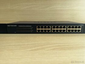 Switch Netgear JFS524 ProSafe - 2