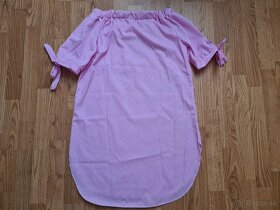 Ružová košeľa - 2