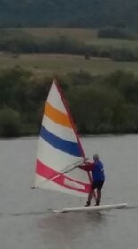 Windsurfing - 2