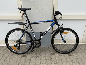 Pansky bicykel CTM Terrano 1.0 - 2