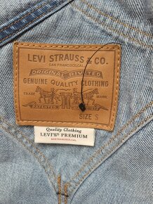 Levi's overal - 2
