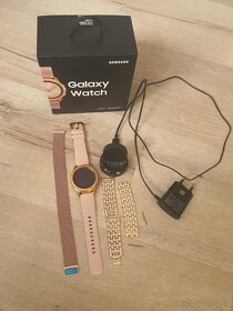 Galaxy watch 2 dámske - 2