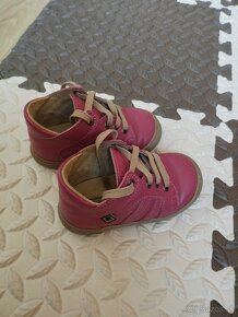 Dievčenské topánky - 2