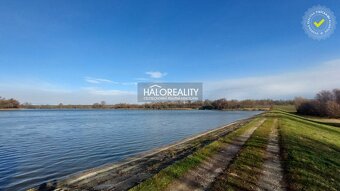 HALO reality - Predaj, pozemok pre rodinný dom 4226 m2 Keť - 2