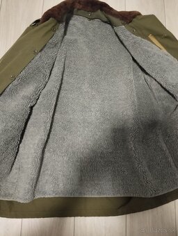 Kabat vz.85 - 2