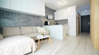NA PRENÁJOM - Byt so záhradou + parking v Trenčíne - 91m² - 2