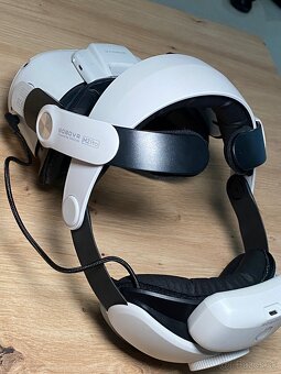 Oculus QUEST 2 - 2