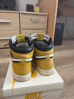 Air jordan 1 High - 2