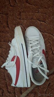 Tenisky Nike Court Legacy CU4149 - 2
