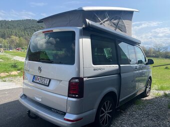 Vw California T6 , 110kw , Dsg , 133000km ,R.v.2019 - 2