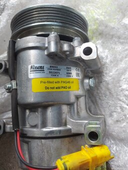 Nissens 89053 kompresor klimatizácie - 2