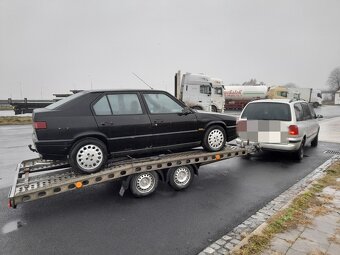 Alfa Romeo 33 1.7 16v - 2