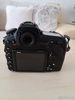 Nikon D850 - 2