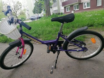 Detský bicykel - 2