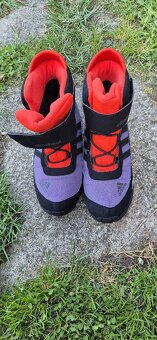 Topanky decke adidas - 2