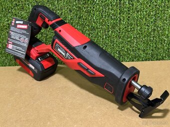 Einhell TE-AP 18/26 Li - Solo Aku univerzálna píla - 2