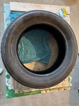 Bridgestone Turanza - 2