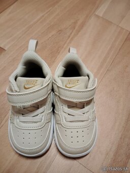 Tenisky Nike veľkosť 21 - 2