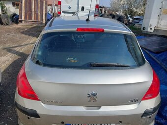 peugeot 308 - 2