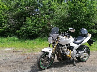 Honda Hornet 600 - 2