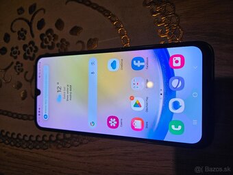Samsung A25 5G 128GB - 2