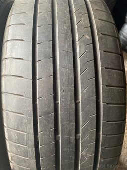 255/55r19 107W Bridgestone Alenza - 2