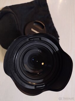 Tamron 17-70mm f/2.8 Di III-A VC RXD (Fuji X) - 2