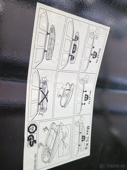 Thule Dynamic 900 strešný box - 2