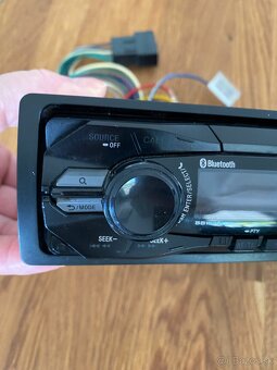 Sony autoradio - 2