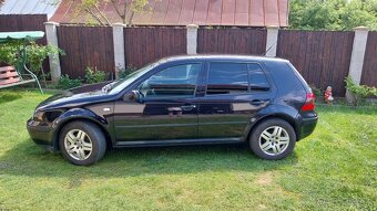 Golf 4 1.9Tdi - 2