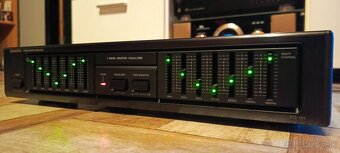 Equalizer - ONKYO EQ-101 - 2