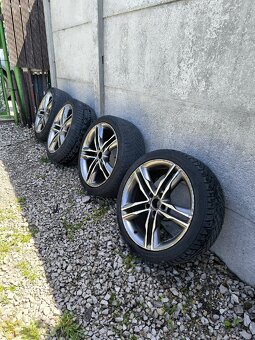 Kolesá Elektróny R 18 - 2