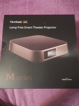 viewsonic m2 - 2
