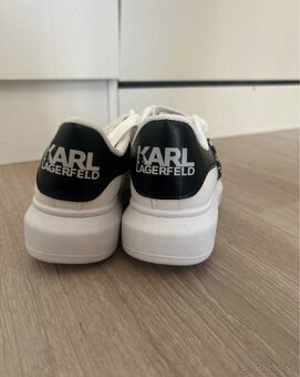 Predám detské topánky KARL - 2