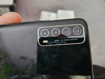 huawei p smart 2021 - 2