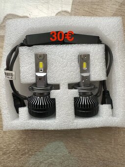 H7 led - 2
