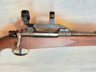 ZKK 7x64 - 2