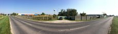 Pozemok 45km od Bratislavy v obci Velké Blahovo - 2