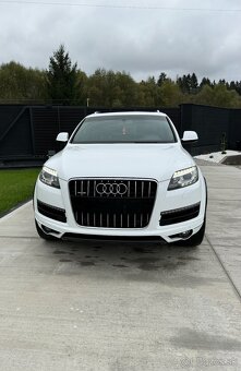 Audi Q7 3.0 TDi - 2